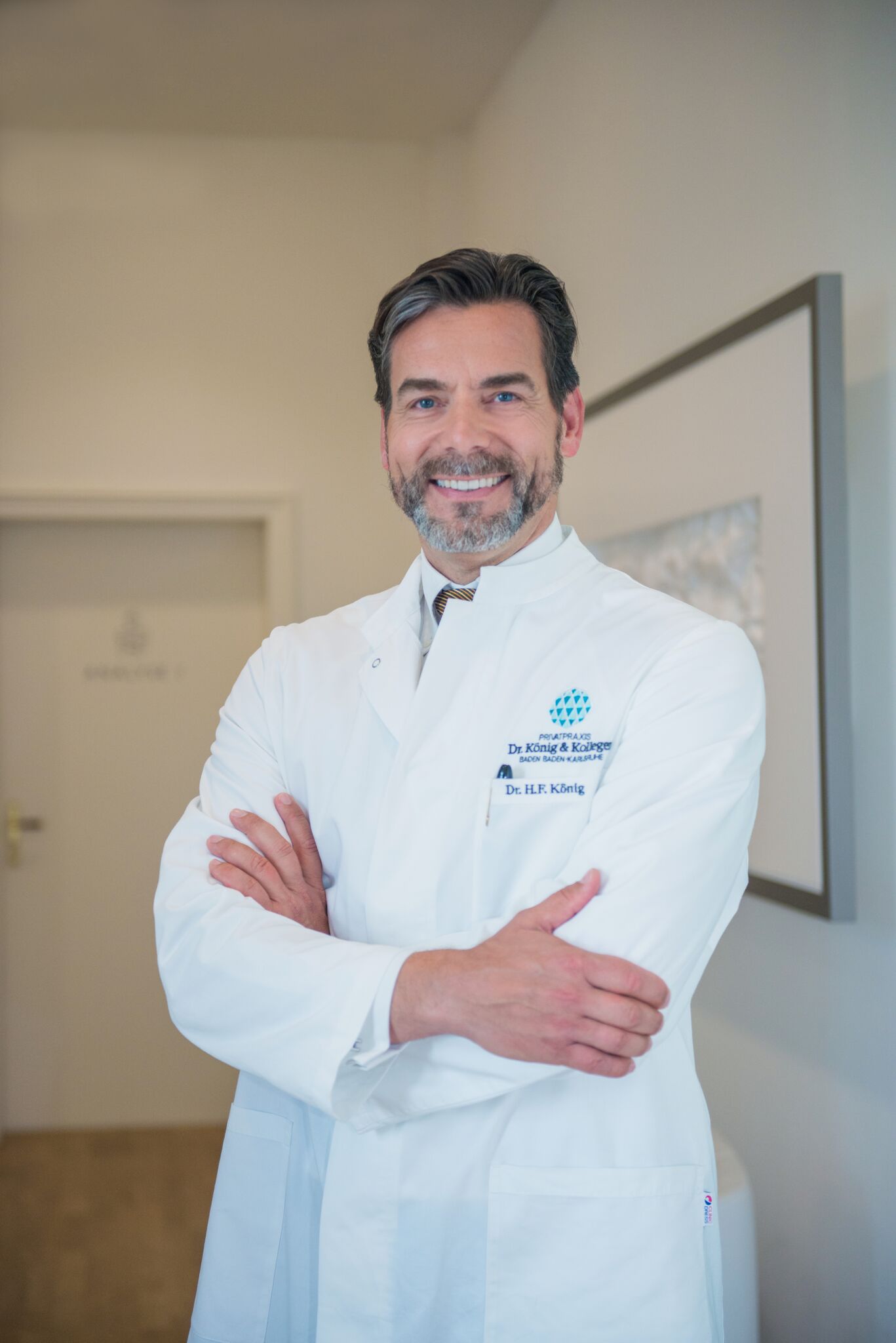 Europe’s Integrative Medical Wellness Leaders Feature Prominently on
